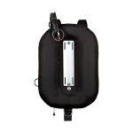 XDEEP ZEOS 28 Standard Mono Set