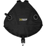 XDEEP Stealth 2.0 TEC Setup