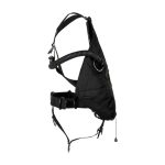 XDEEP Stealth 2.0 TEC Setup