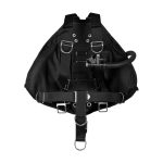 XDEEP Stealth 2.0 TEC Setup