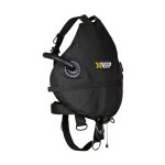 XDEEP Stealth 2.0 REC Setup