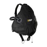 XDEEP Stealth 2.0 REC Setup