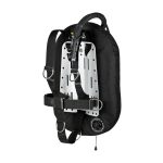 XDEEP ZEOS 38 Standard Mono Set