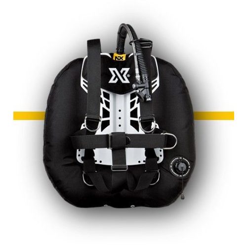 XDEEP NX PROJECT Standard full set