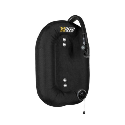 XDEEP ZEOS 28/38 Wing