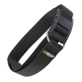 Cam band with Plastik buckle