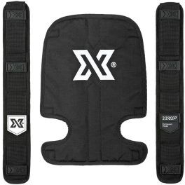 XDEEP 3D Mesh pads full set