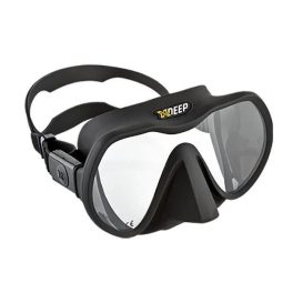 XDEEP Radical Dive Mask L-size - black