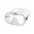 XDEEP Radical Dive Mask L-size - transparent