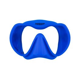 XDEEP Radical Dive Mask L-size - blue