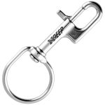 xDeep NX Series Bolt Snap – for Stage/Sidemount Cylinders